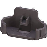 Beko Euromaid Dishwasher End Cap for Upper