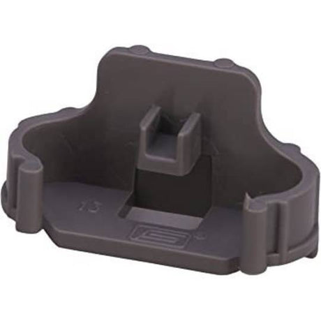 Beko Euromaid Dishwasher End Cap for Upper