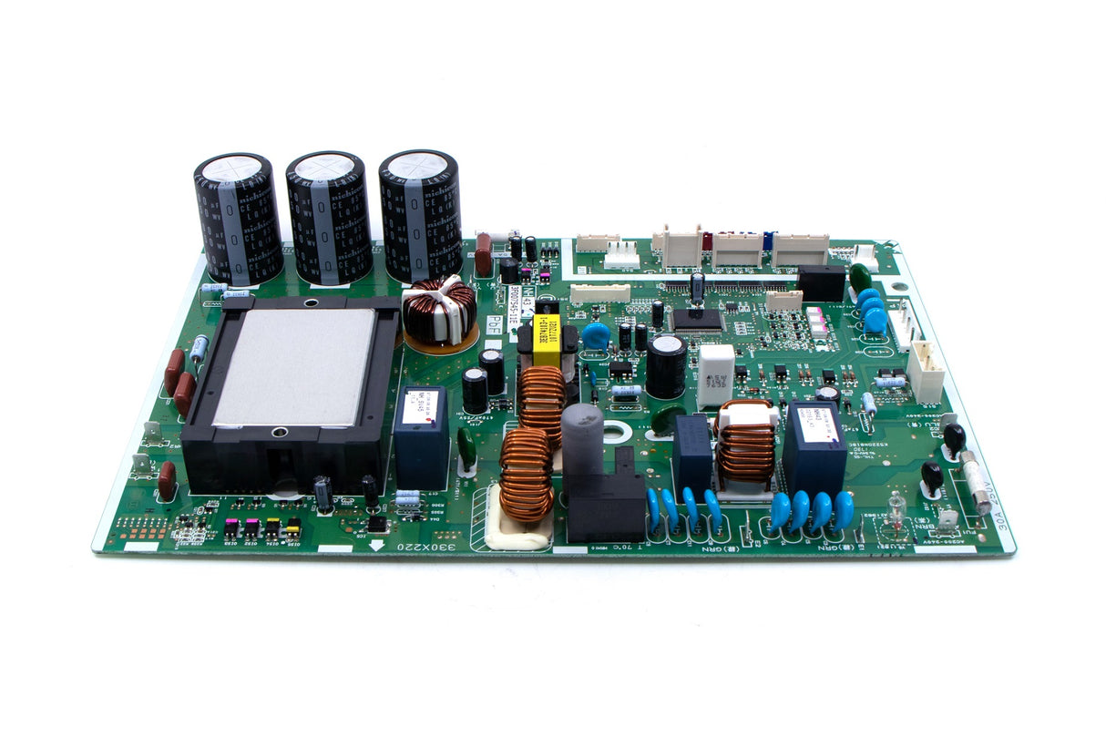 Daikin Aircon Heat Pump Outdoor PCB 4020309 W:1735602 for 3MXS52EVMA & 3MXS52KVM
