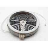 Panasonic Cooktop Small Element KY-R64ARLJPQ
