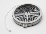 Panasonic Cooktop Large Element KY-R64ARLJPQ