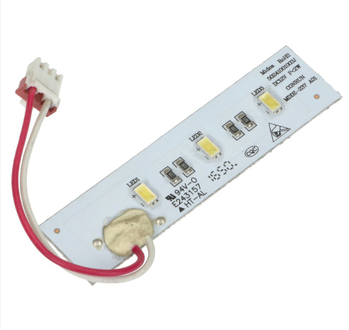 Midea Fridge Led Light 2 watts DC 12 volts