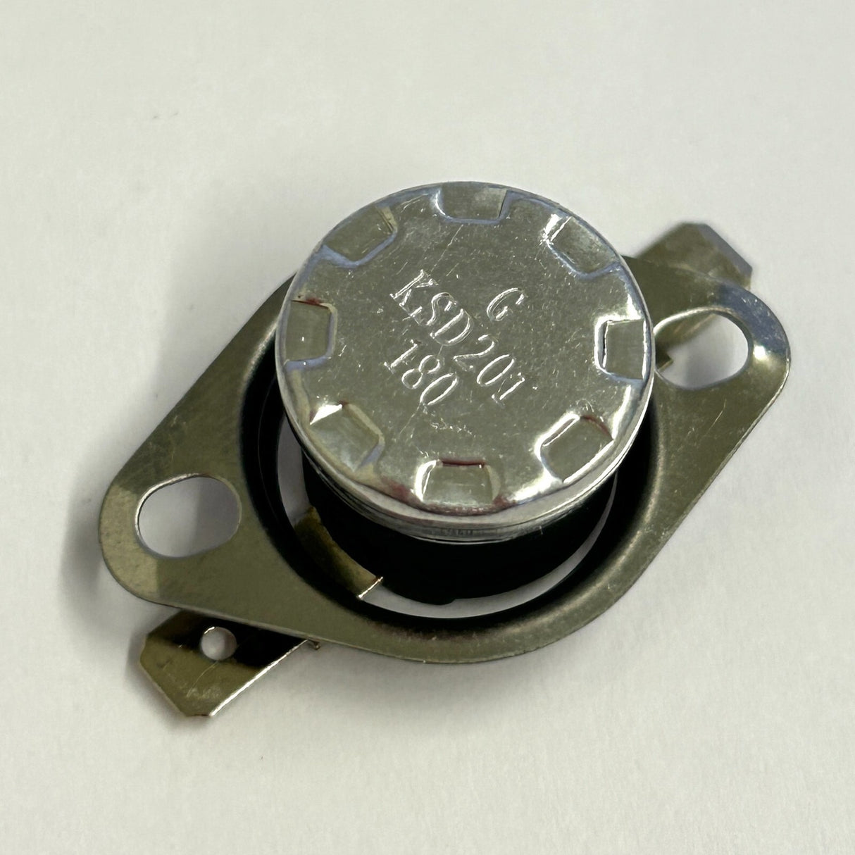 Panasonic Smeg Microwave Thermostat Thermal Cutout KSD201 180-0 180DEG 180C