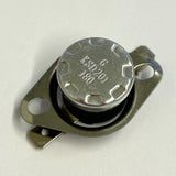 Panasonic Smeg Microwave Thermostat Thermal Cutout KSD201 180-0 180DEG 180C