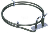 Parmco and Omega Oven Rear Ring Element Fan Element OF5061WZ718, OF6062WZ, *00261
