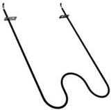 Omega Trieste Parmco Oven Bake Lower Element