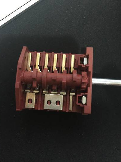Omega Multifunction Selector Switch OF5061, OF6062WZ, 726-2 , OF6062WZ726-2, UFGS691