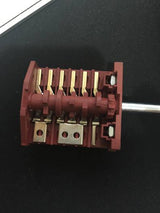 Omega Multifunction Selector Switch OF5061, OF6062WZ, 726-2 , OF6062WZ726-2, UFGS691