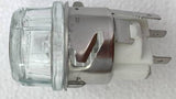 Panasonic Oven Lamp Light Bulb and Glass
