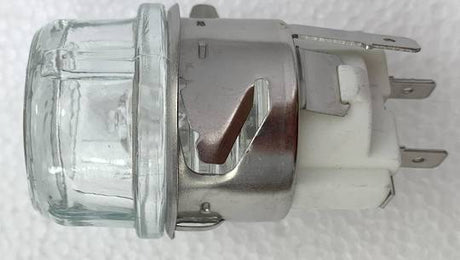 Panasonic Oven Lamp Light Bulb and Glass