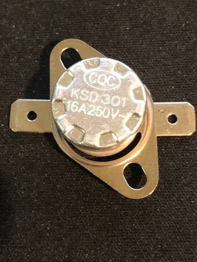 Panasonic Oven Limiter 250C Degree - KSD-301