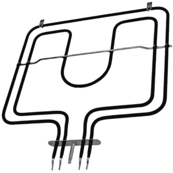 Midea Vogue Oven Top Grill Element D70M30D0 Top Or Lower Oven