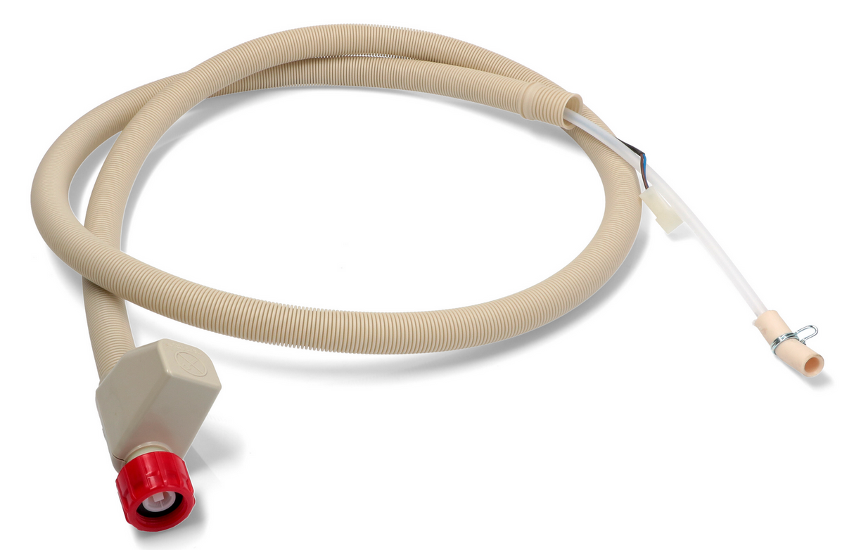Bellini Beko Smeg Dishwasher Aquastop Aqua Valve Inlet Valve Hose - 1760360100
