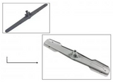 Beko Dishwasher Lower Spray Arm Bottom Spray Arm