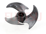 Fujitsu Air Conditioner Fan Propeller 9313808013 for AOTG, AOTR, AOTS, AOT & AOTV Series