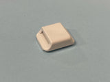 Daikin Air Conditioner Heat Pump Knob for Left Or Right side Slide Lock