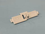Daikin Air Conditioner Heat Pump Left side Slide Lock
