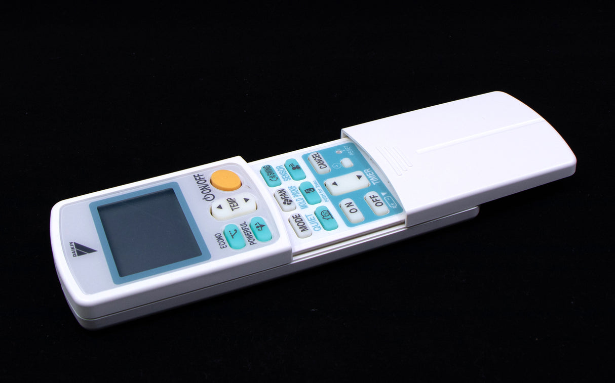Daikin Air Conditioner Remote Control (ARC433B47) – Suits FTKD, FTKE & FTKS Series