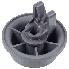Beko Euromaid  Dishwasher Lower Basket Wheel