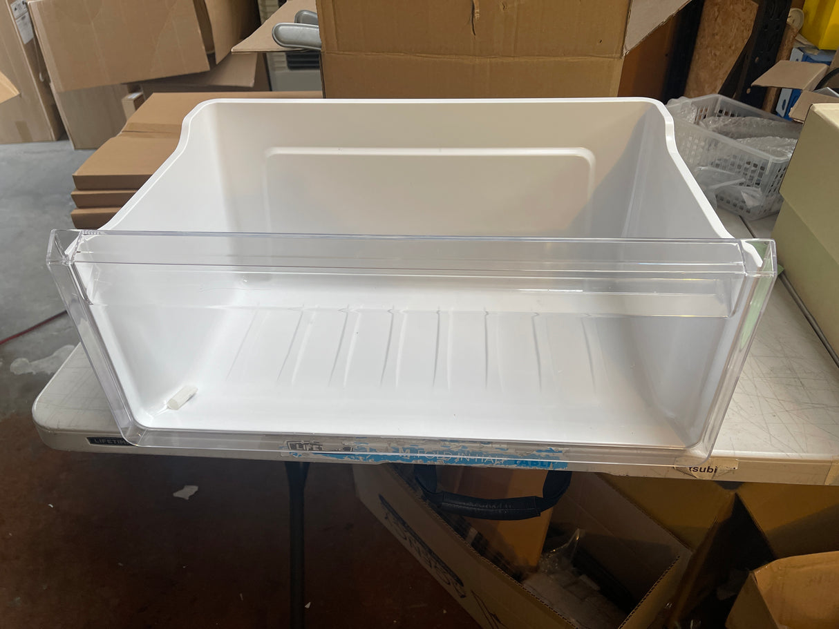 Haier Fridge Crisper Bin Veggie Bin HRF454