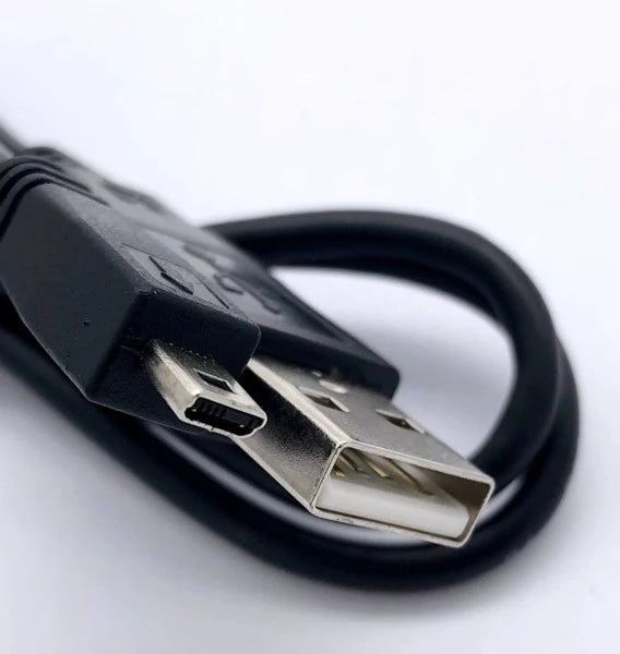 Sony Camera Connection Cable