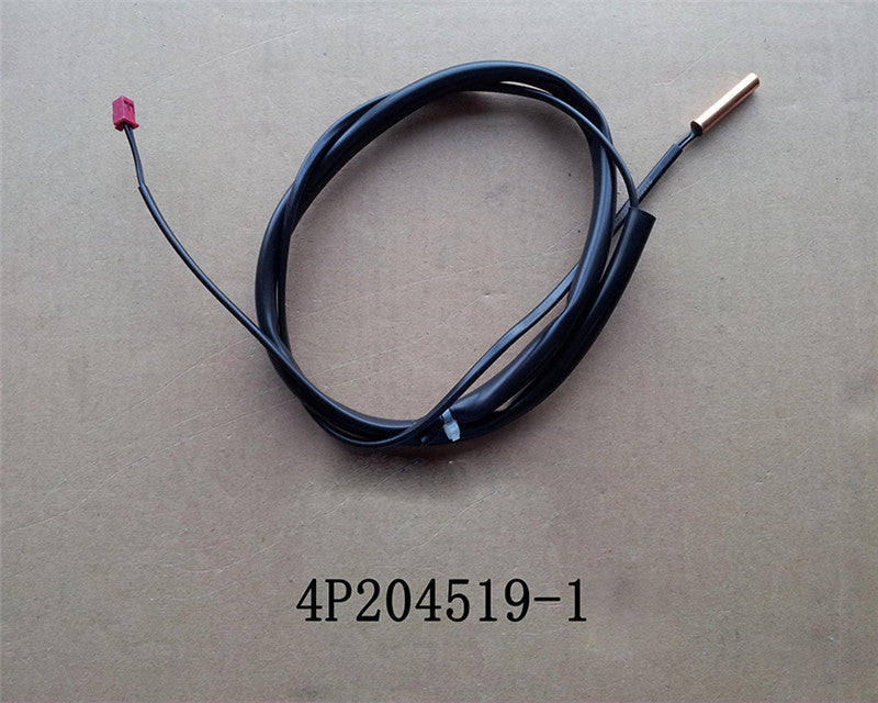 Daikin Air Conditioner Indoor Liquid Thermistor – Suits FDYQ, FDYQN & RQ Series – Genuine (4P204519‑1)