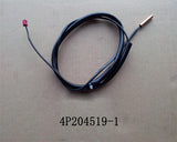 Daikin Air Conditioner Indoor Liquid Thermistor – Suits FDYQ, FDYQN & RQ Series – Genuine (4P204519‑1)