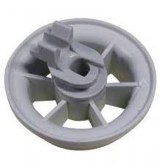 Fisher Paykel Beko Lower Basket Wheel DW60DOX1 With Product Code 80751, 80561
