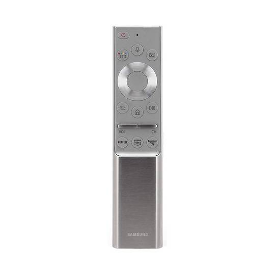 Samsung Television Smart Remote QA65Q90RAWXXY QA75Q90RAWXXY QA85Q900RBWXXY