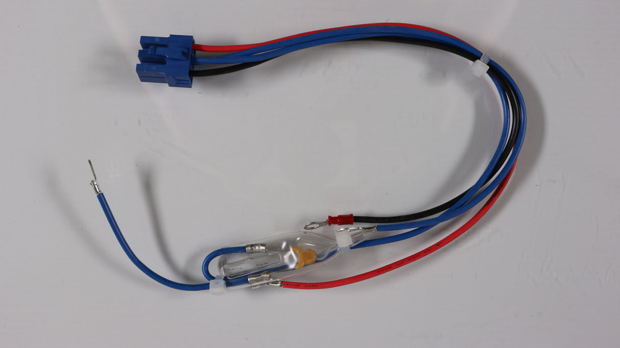 Daikin Aircon Heat Pump Wire Harness Assembly 1914450 – 3P168668-2 Genuine
