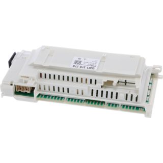 Bosch Dishwasher  Power module programmed