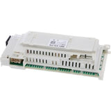 Bosch Dishwasher  Power module programmed