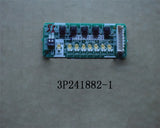 Daikin Air Conditioner Display PCB