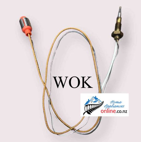 Everdure Freestanding Oven Or Cooktiop Thermocouple Wok