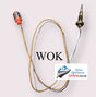 Everdure Freestanding Oven Or Cooktiop Thermocouple Wok