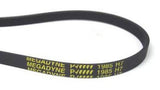 LG Cloth Dryer Belt 1985H, 1985MM Long,