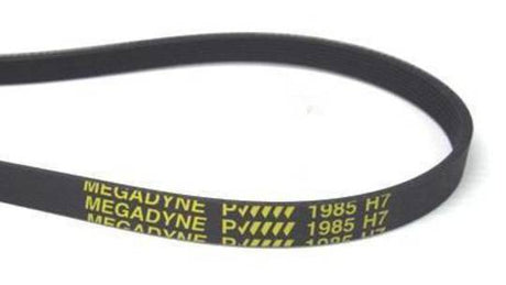 LG Cloth Dryer Belt 1985H, 1985MM Long,