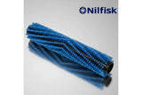Nilfisk SC100 Upright Scrubber Dryer Carpet Cylindrical Brush 310mm Blue – 107411863