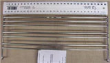 Baumatic Oven BK905SS Side Rack Half Oven, Left Or Right