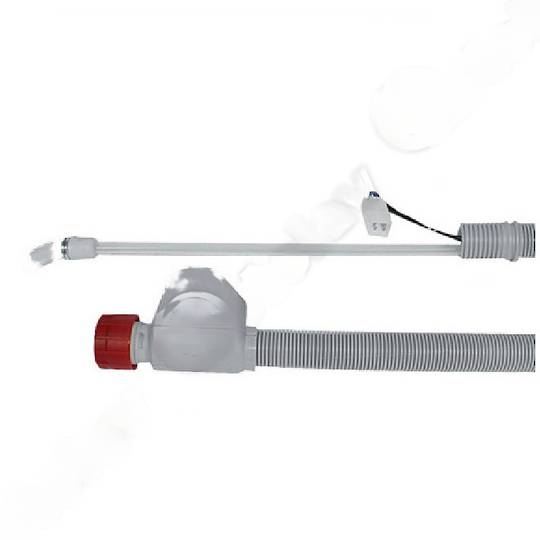 Bellini Beko Smeg Dishwasher Aquastop Aqua Valve Inlet Valve Hose - 1760360100