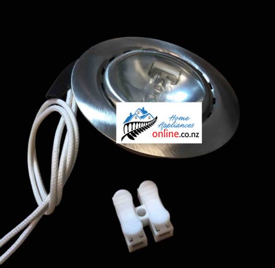 Robinhood and Fisher Paykel Light Lamp Bulb Glass Complete NO LONGER AVAILABLE