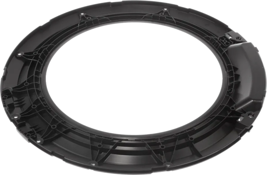 Bosch Washing Machine Spacer Middle Frame WAN24121AU/37