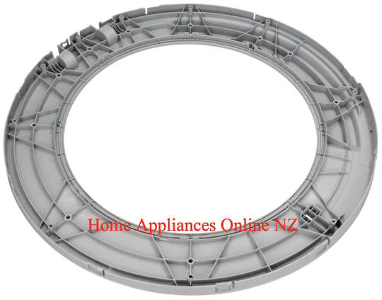 Bosch Washing Machine Front Loader Inner Door Frame Grey WAN24121AU