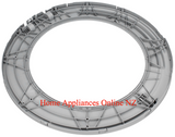 Bosch Washing Machine Front Loader Inner Door Frame Grey WAN24121AU