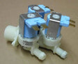 Beko Washing Machine Cold Inlet Valve WMB81641LC,