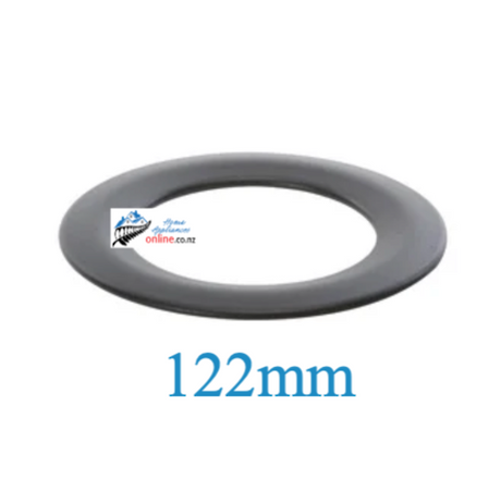 Smeg Cooktop Central Wok Burner Ring Cap,