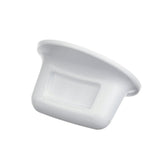 Speed Queen Hubesch Alliance Washing Machine Dryer Knob and Only White Available 201501W 201501q 34844 35333w 35333l
