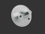 Speed Queen Hubesch Alliance Washing Machine Dryer Knob and Only White Available 201501W 201501q 34844 35333w 35333l