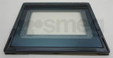 Smeg Oven Door Inner Glass SUK61MFX5, CX61VG, SNZ61MFX, SNZ60EVX , CL60FGAX, 2050619