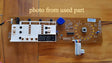 LG Washing Machine Display Assy WD14022D6, Display